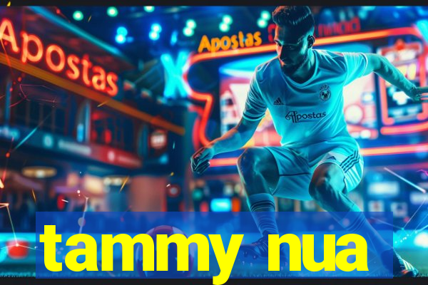 tammy nua